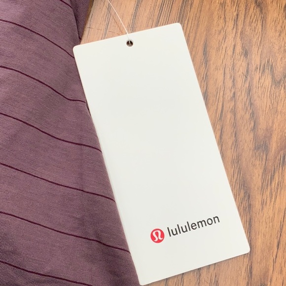 Lululemon Long for Length Tank - Picture 8 of 10